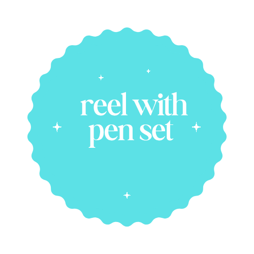 Badge reels