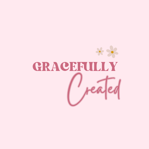 Gracefullycreated 