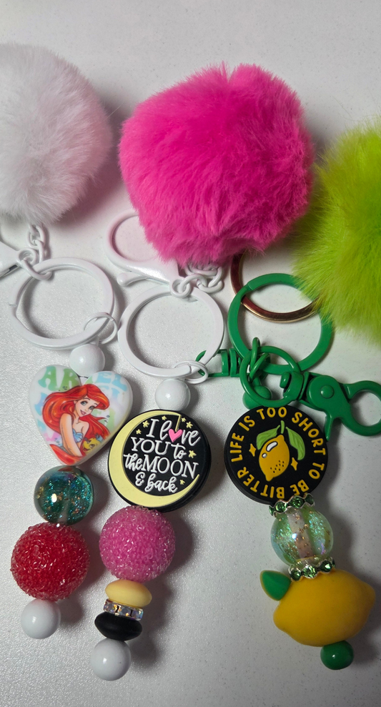Keychains