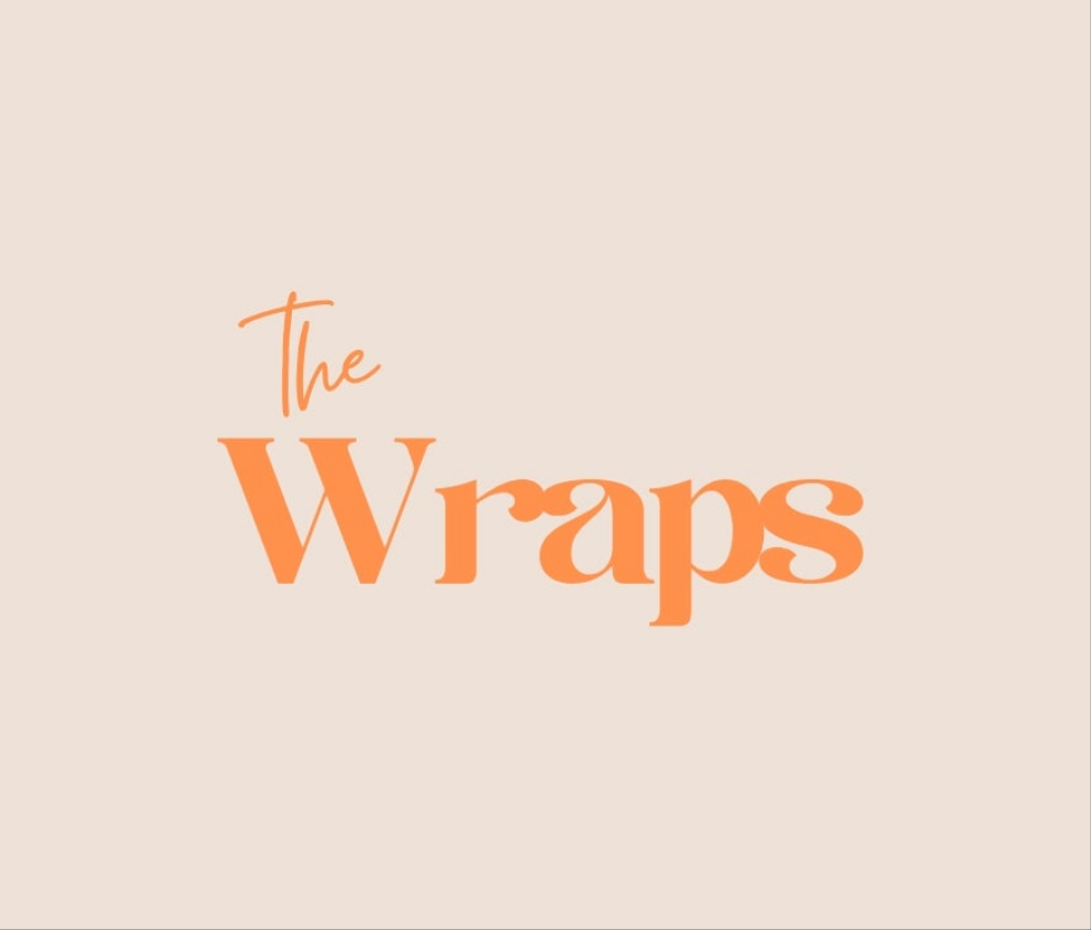 Buy wraps here!!