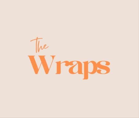Buy wraps here!!
