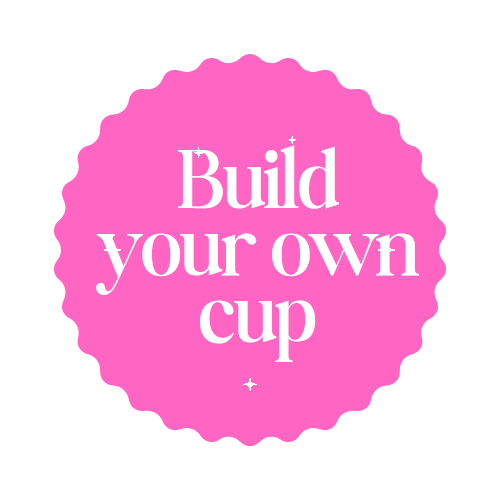 Build your own cup